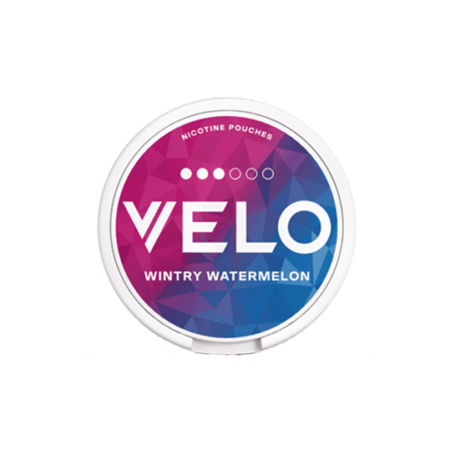 Velo Slim 10Mg Strong Nicotine Pouches