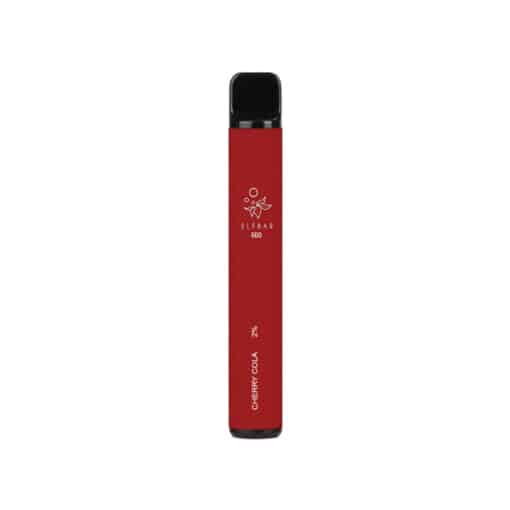 Elf Bar Disposable Vape (600 Puffs)