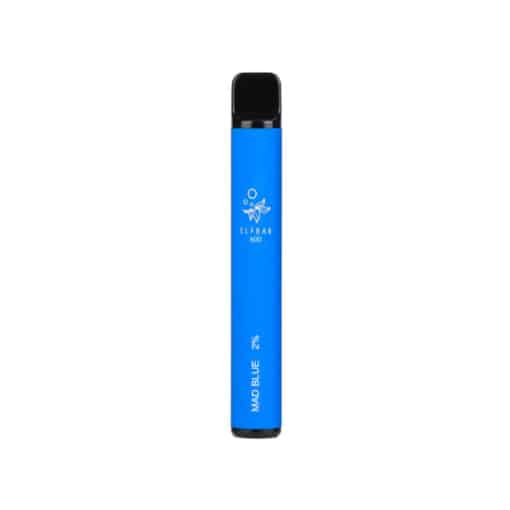 Elf Bar Disposable Vape (600 Puffs)