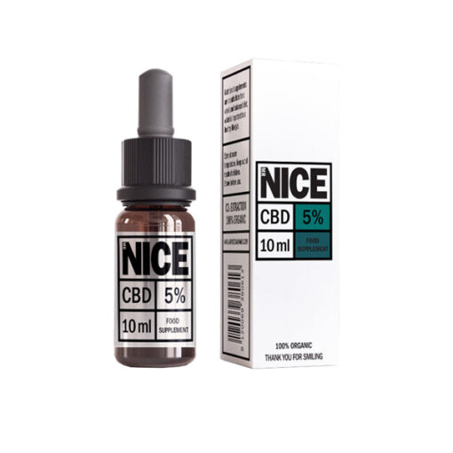 Mr Nice 500Mg Cbd Oil 10Ml