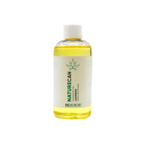 Naturecan 500Mg Cbd Oil 100Ml