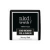 NKD 150mg CBD Beard Kit BOGO