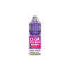 Ox Passion 20Mg Nic Salts By Oxva