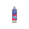 Ox Passion 20Mg Nic Salts By Oxva