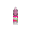 Ox Passion 20Mg Nic Salts By Oxva