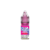 Ox Passion 20Mg Nic Salts By Oxva